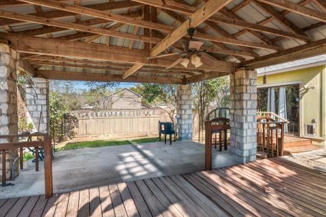 5726 Abilene Trail Austin TX 78749