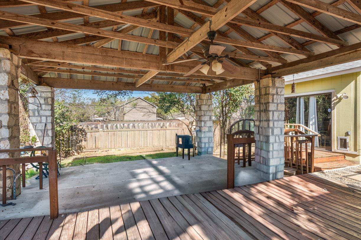 5726 Abilene Trail Austin TX 78749