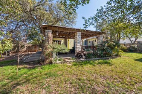 5726 Abilene Trail Austin TX 78749