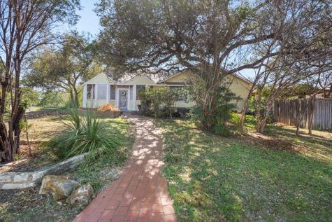 5726 Abilene Trail Austin TX 78749