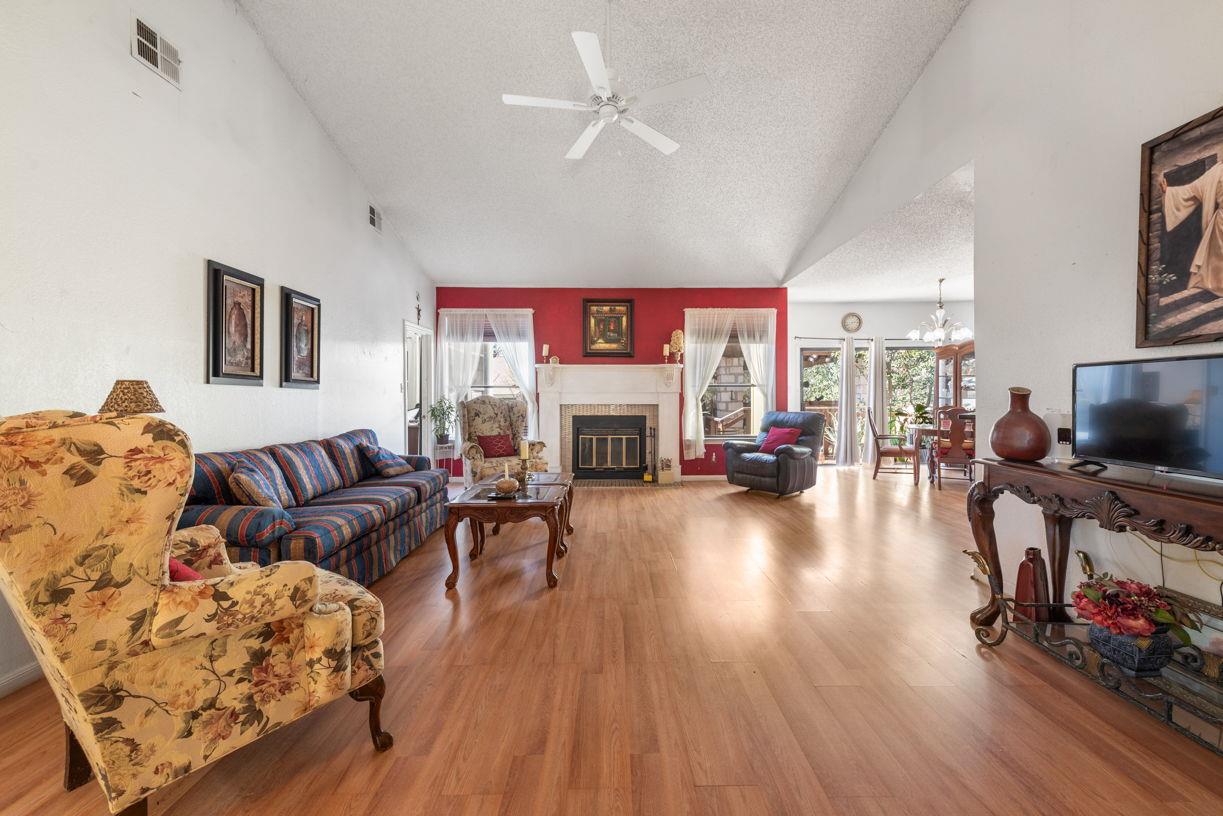 5726 Abilene Trail Austin TX 78749