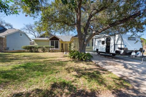 5726 Abilene Trail Austin TX 78749