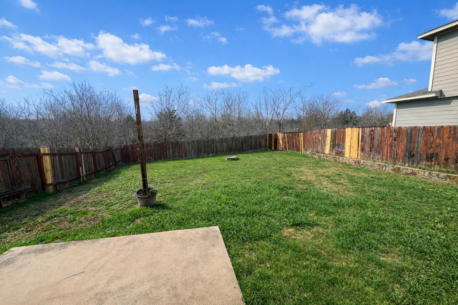 17741 Golden Valley Drive Manor TX 78653