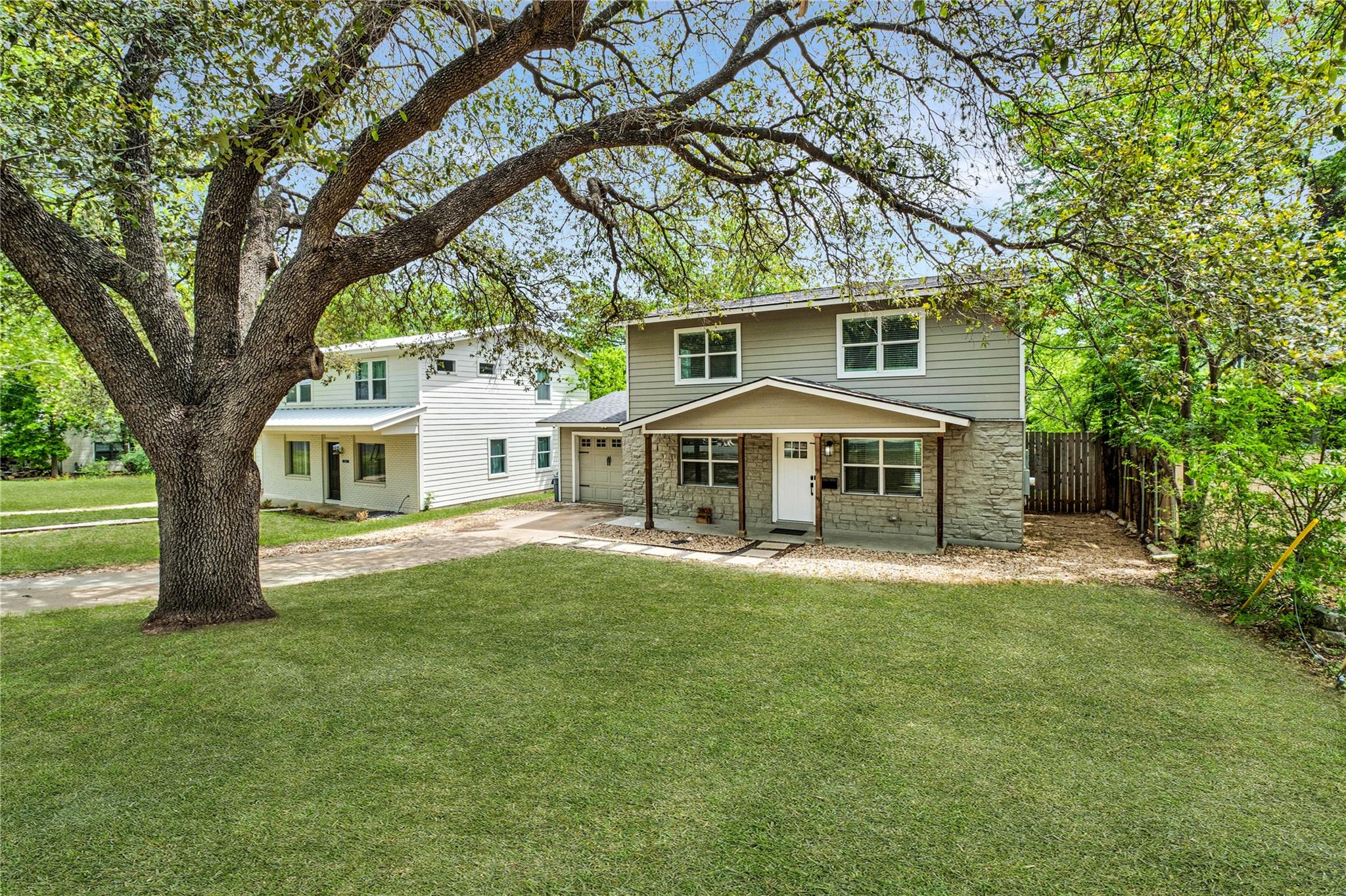 3803 Wilson Street Austin TX 78704