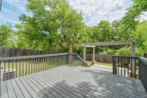 3803 Wilson Street Austin TX 78704