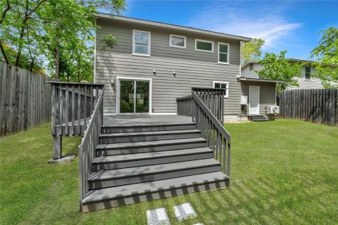3803 Wilson Street Austin TX 78704