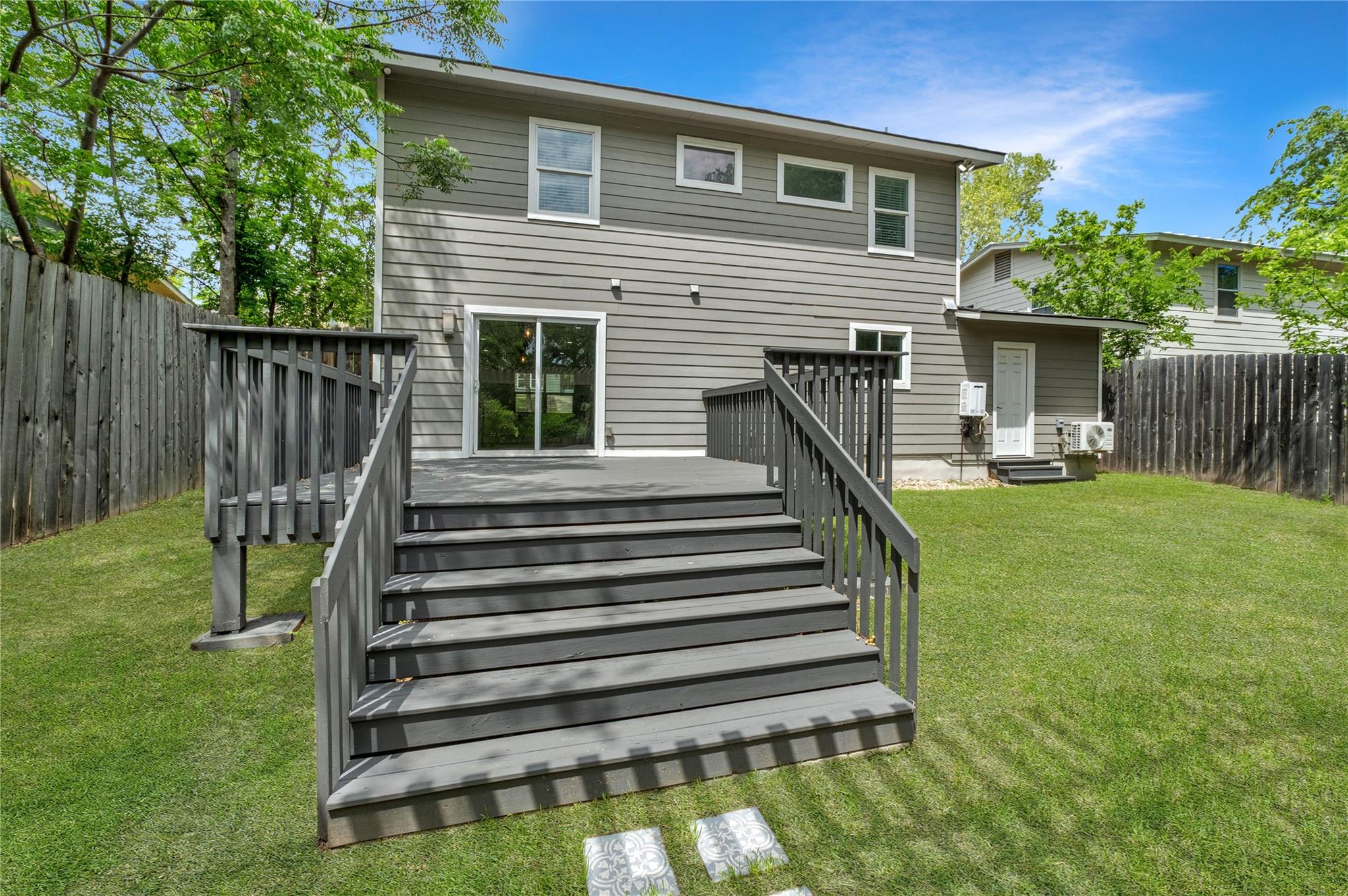 3803 Wilson Street Austin TX 78704