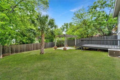 3803 Wilson Street Austin TX 78704