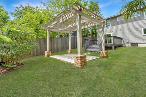 3803 Wilson Street Austin TX 78704