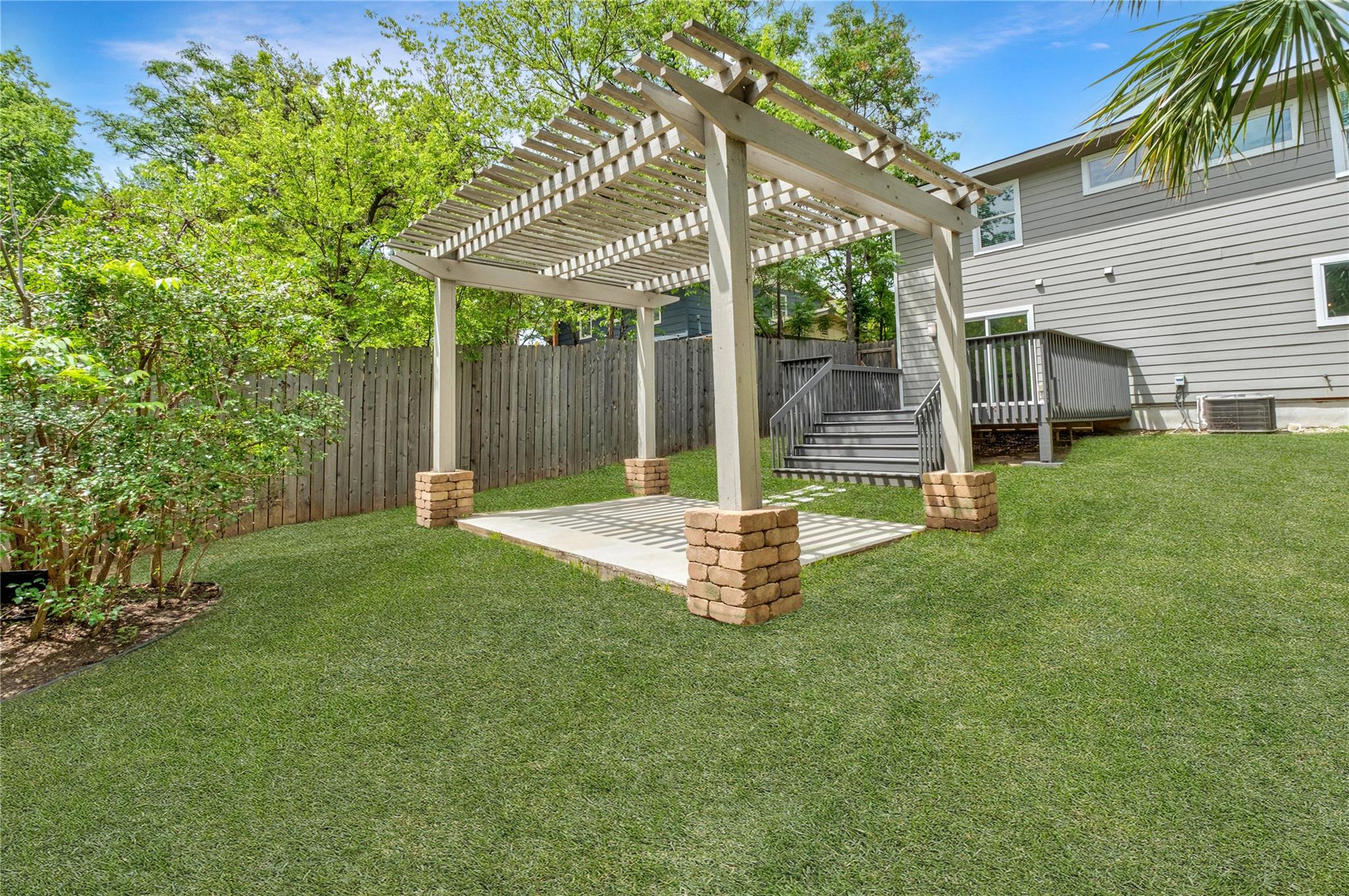 3803 Wilson Street Austin TX 78704
