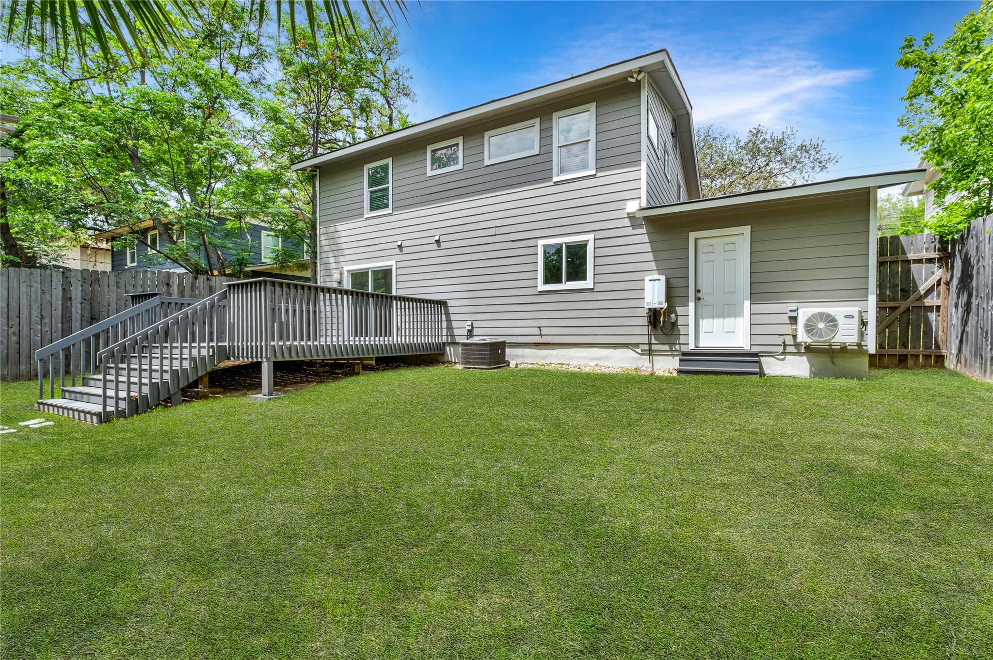 3803 Wilson Street Austin TX 78704