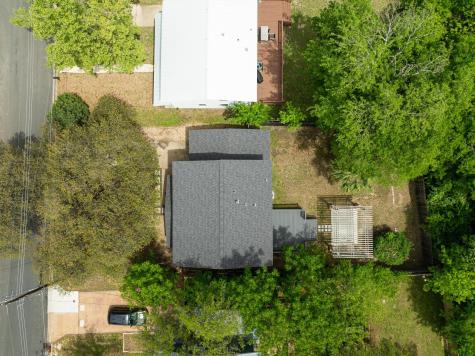 3803 Wilson Street Austin TX 78704
