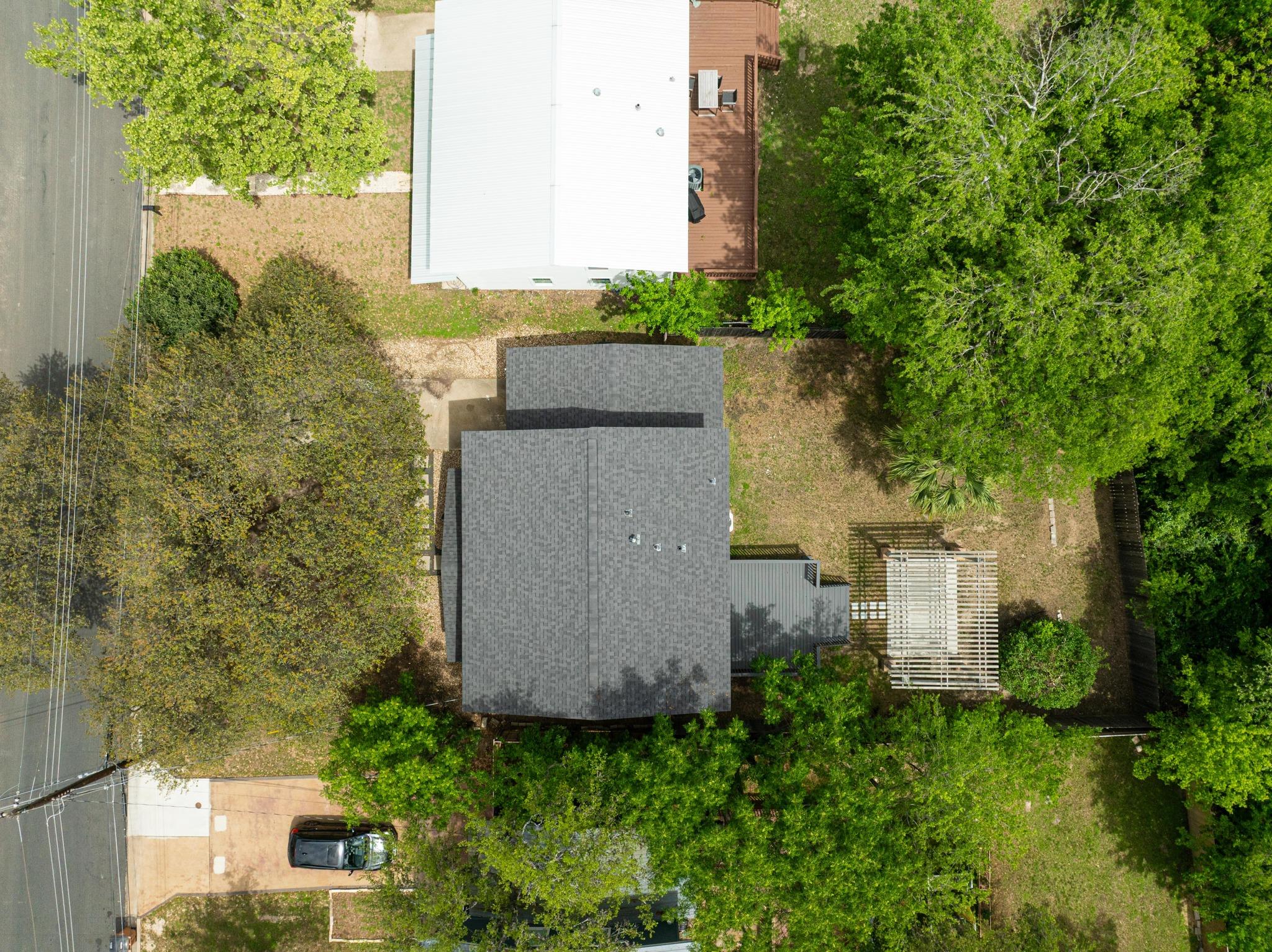 3803 Wilson Street Austin TX 78704
