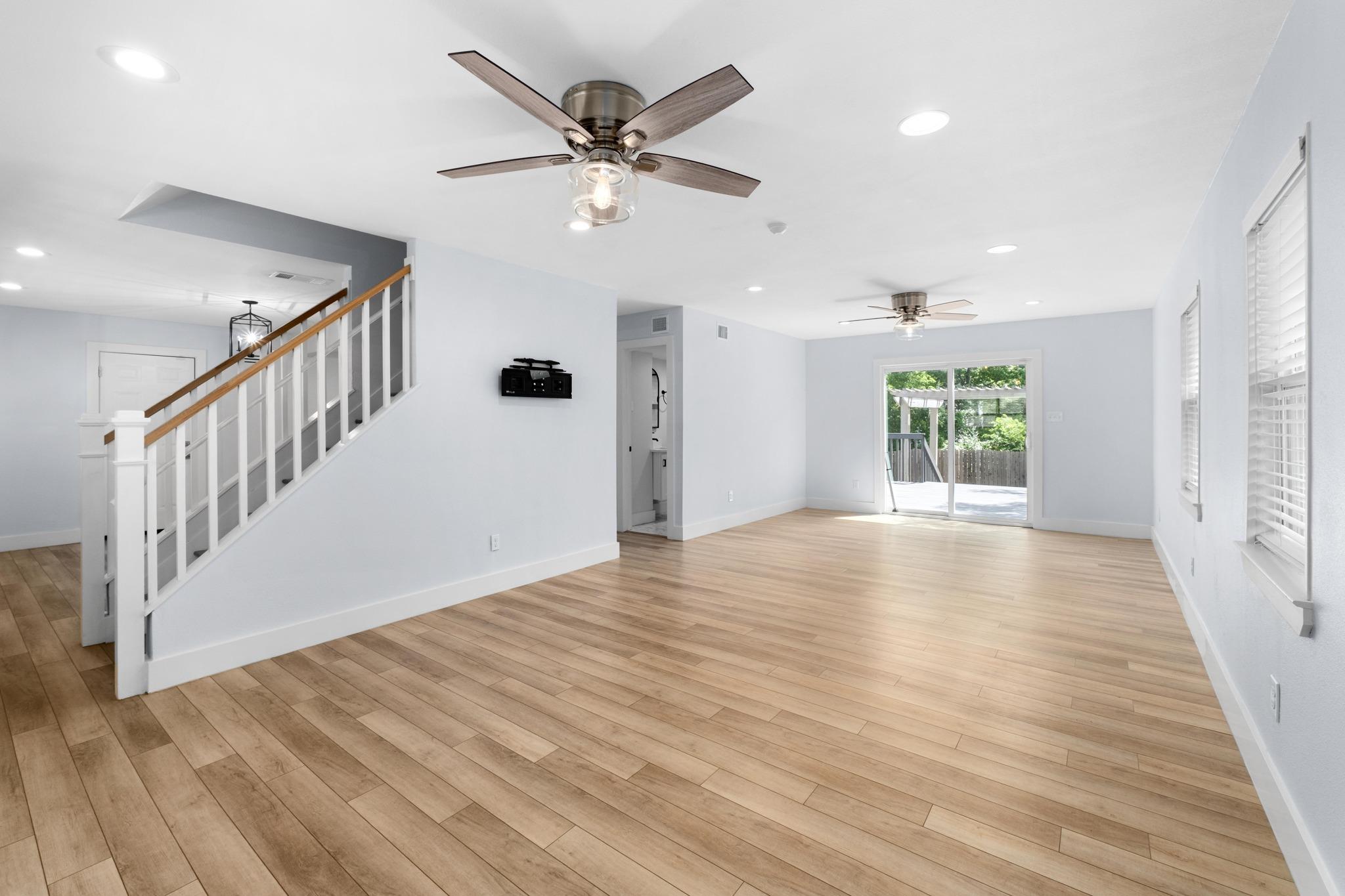 3803 Wilson Street Austin TX 78704