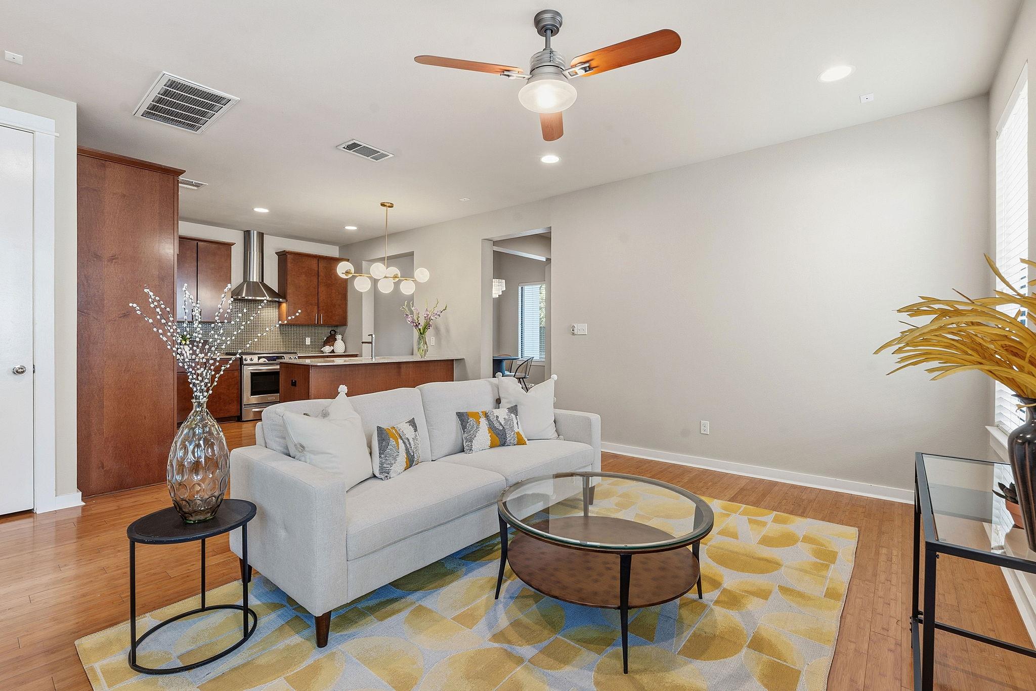 2911 Corbin Lane Austin TX 78704