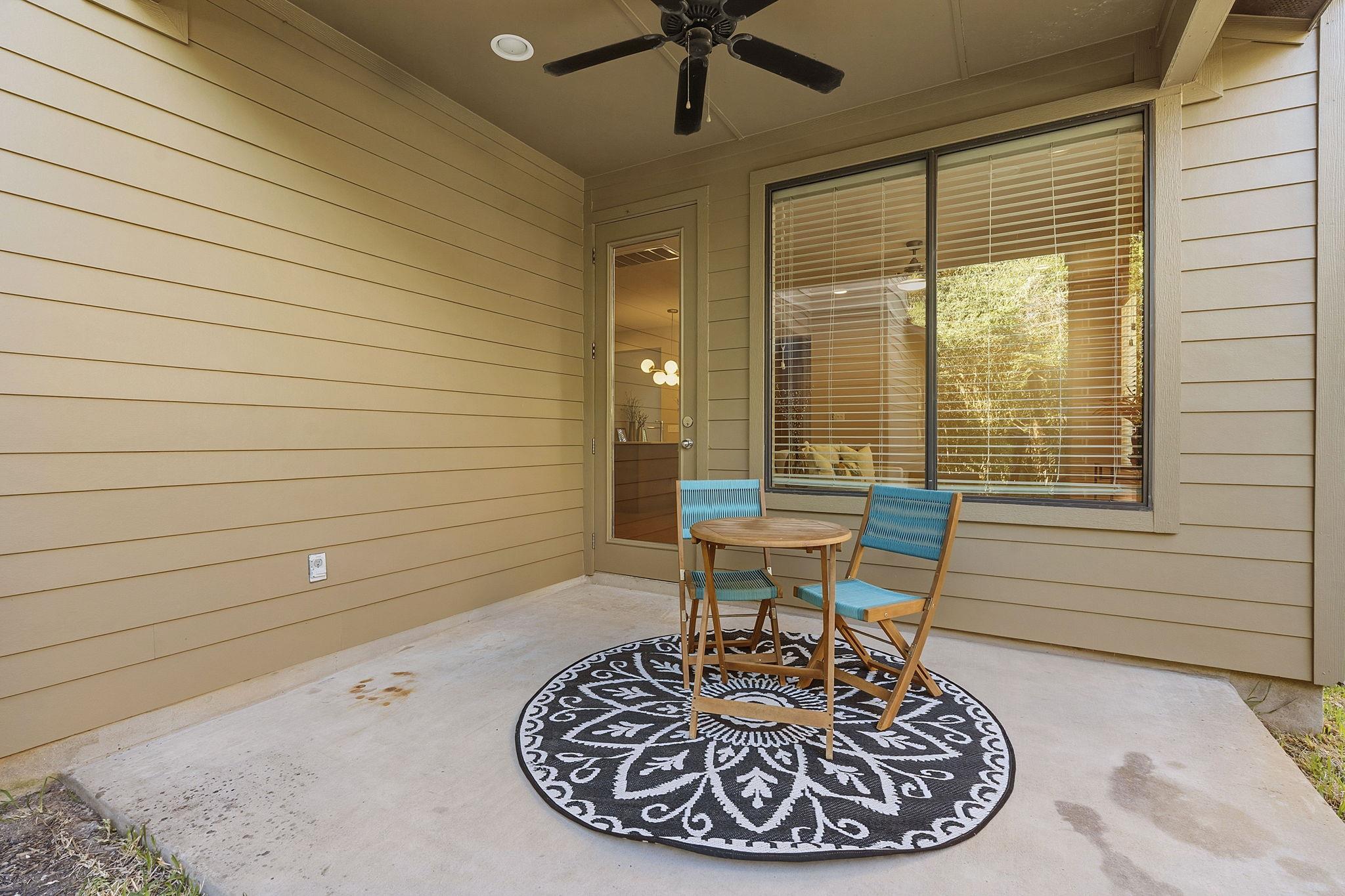 2911 Corbin Lane Austin TX 78704