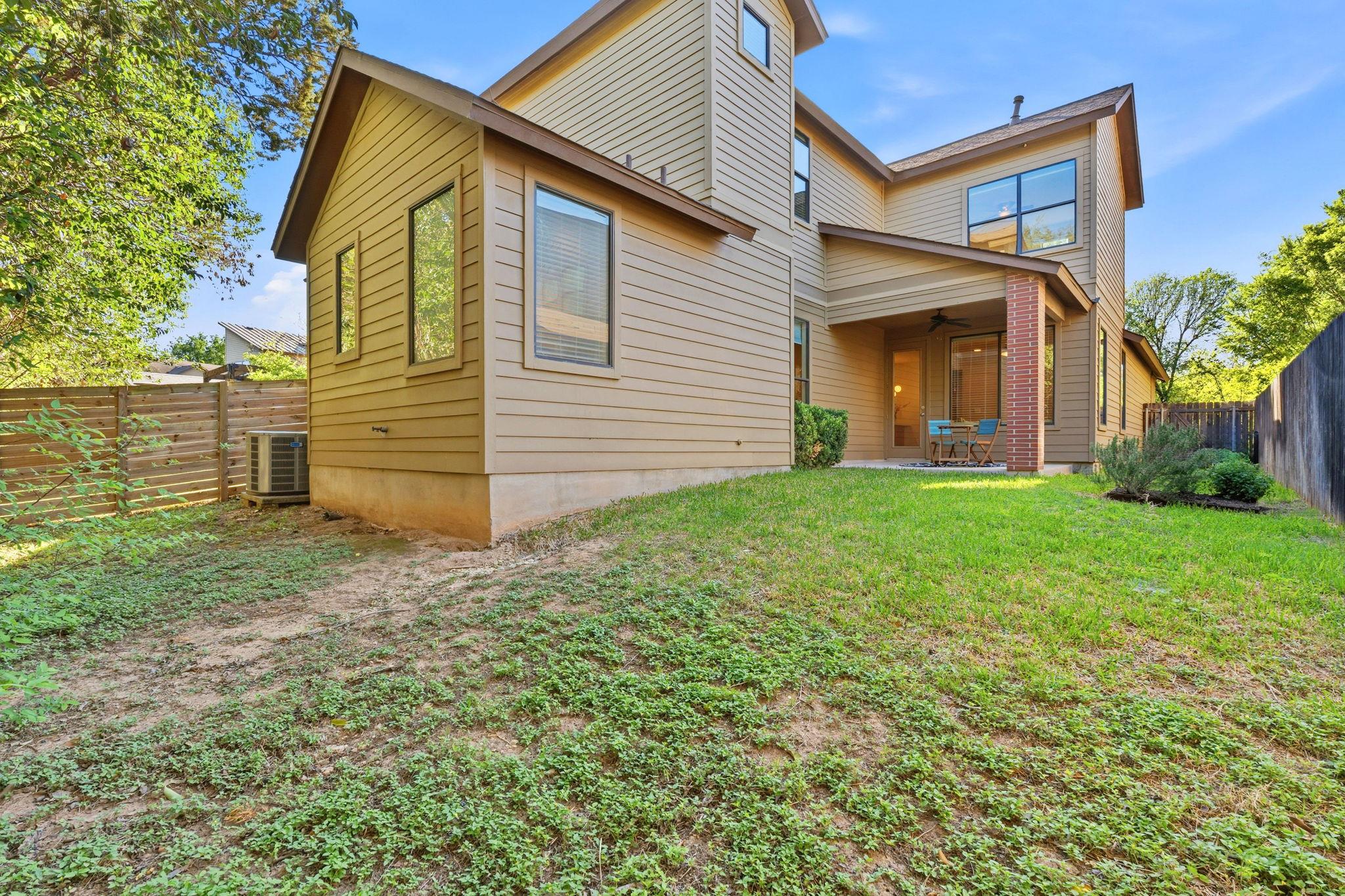 2911 Corbin Lane Austin TX 78704