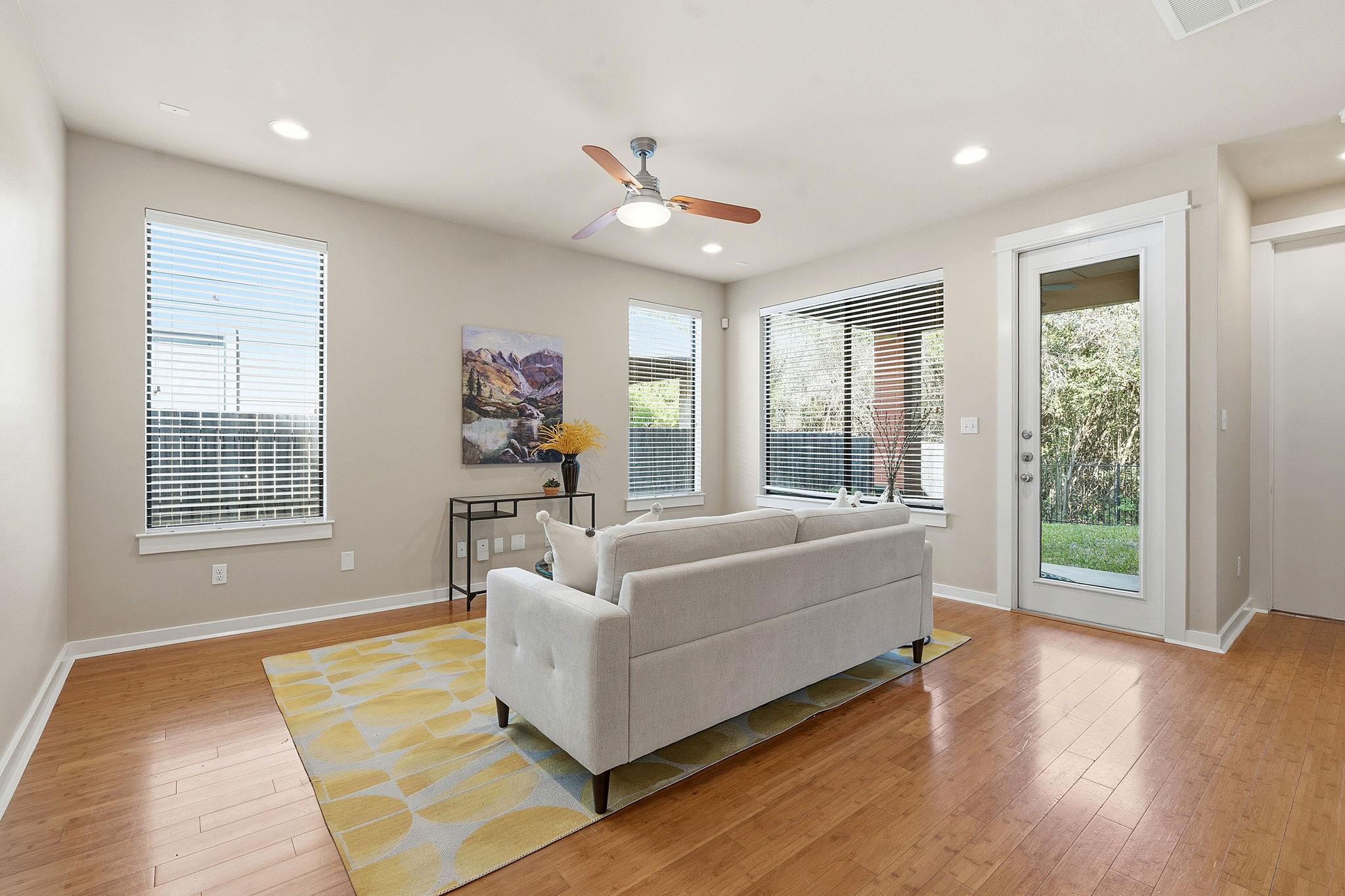 2911 Corbin Lane Austin TX 78704