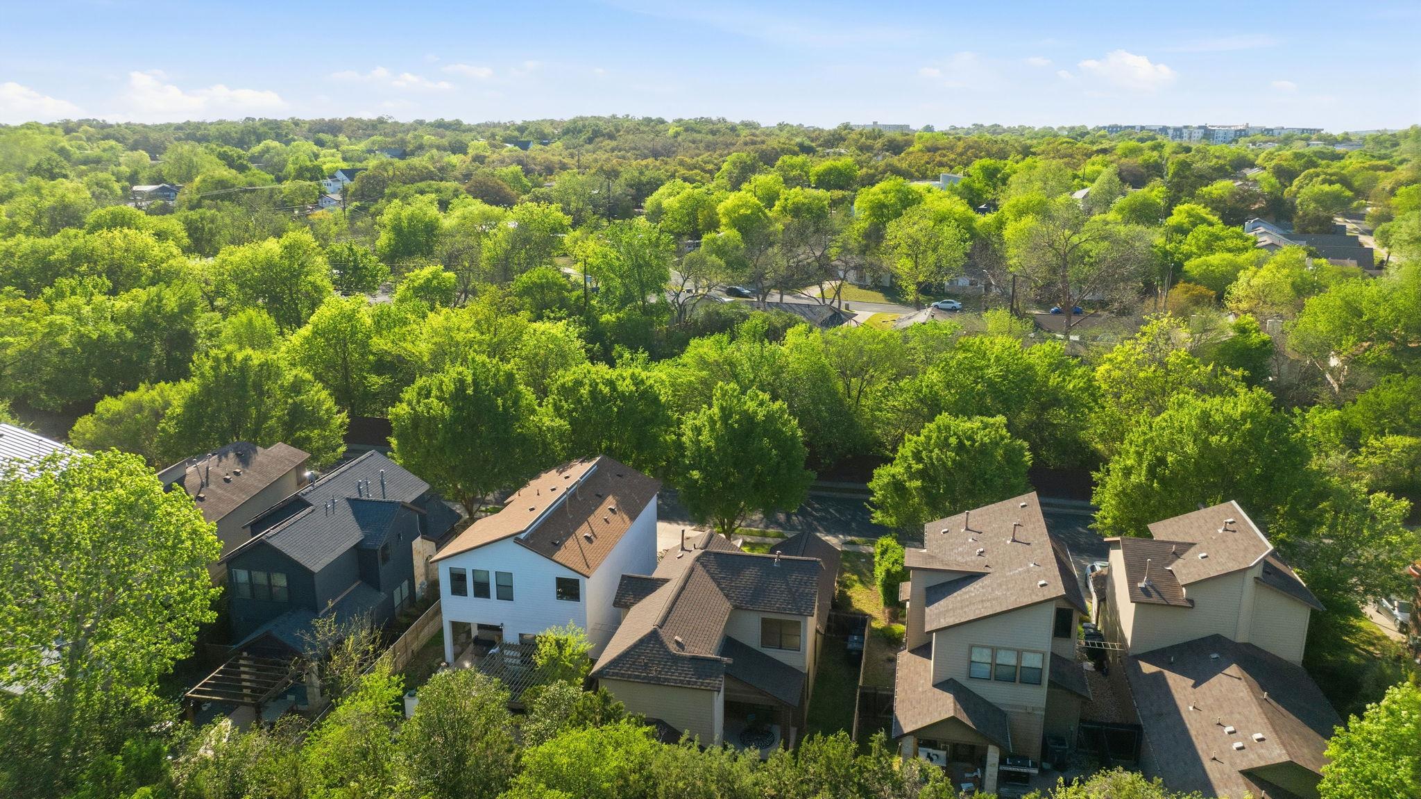 2911 Corbin Lane Austin TX 78704