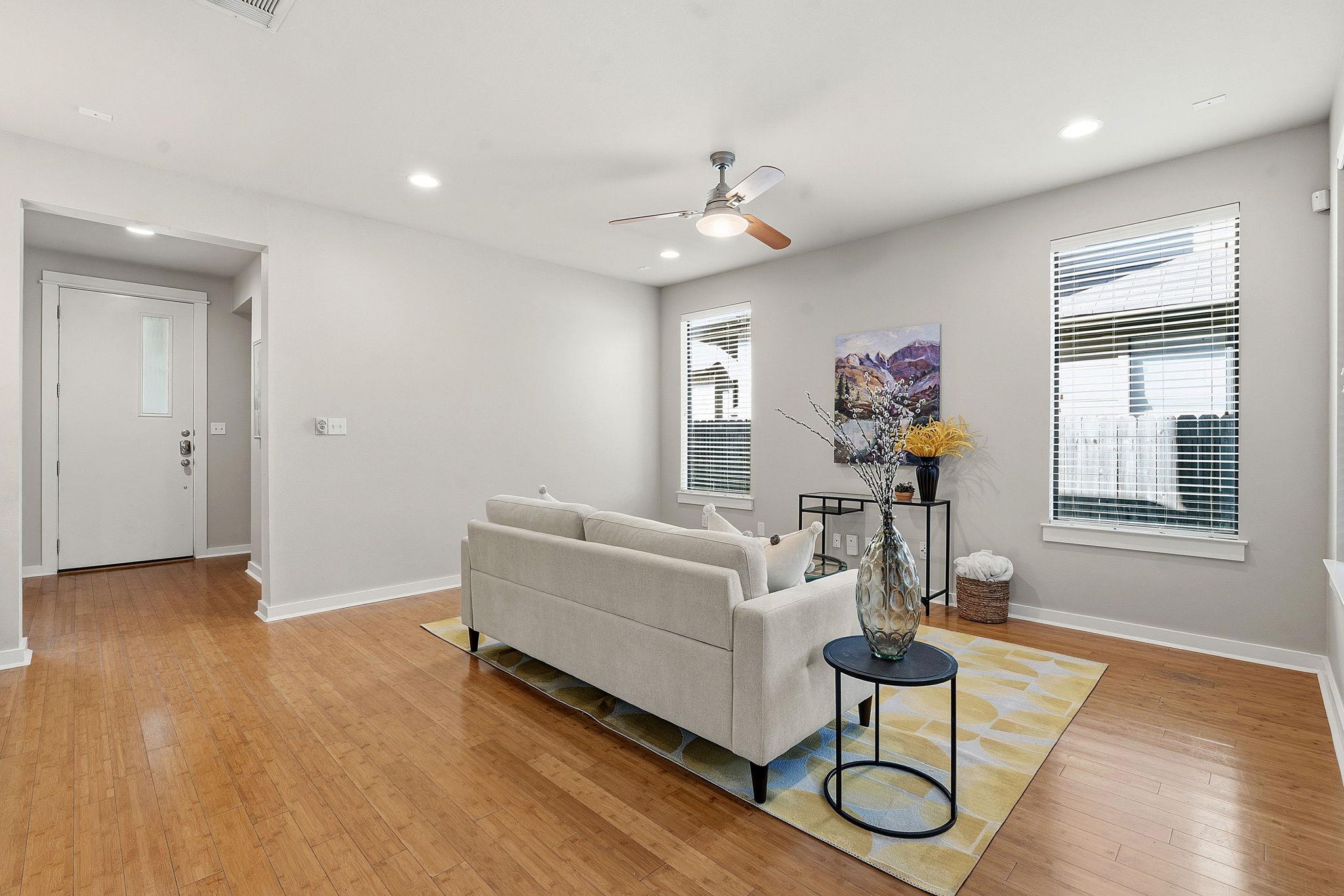 2911 Corbin Lane Austin TX 78704