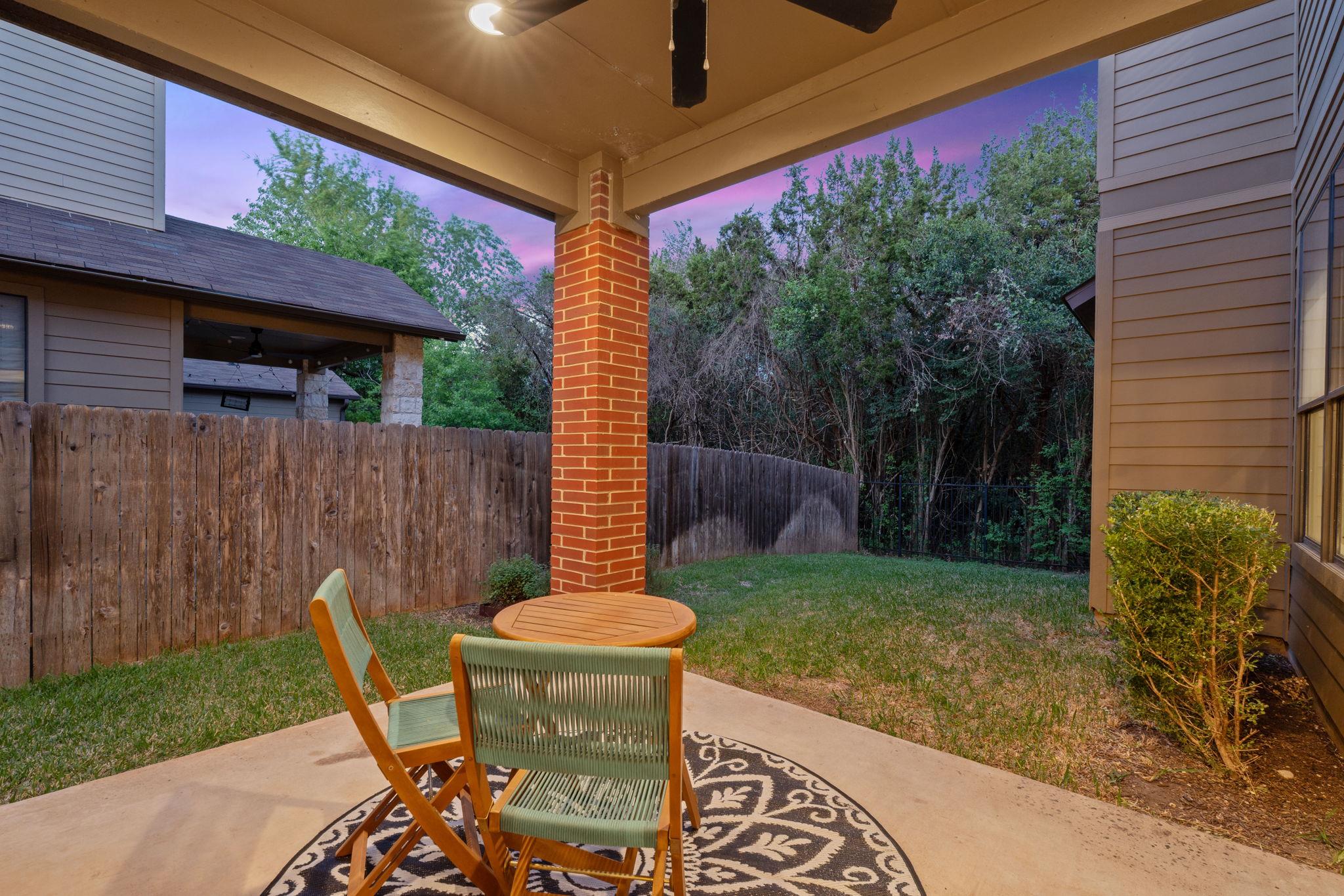 2911 Corbin Lane Austin TX 78704