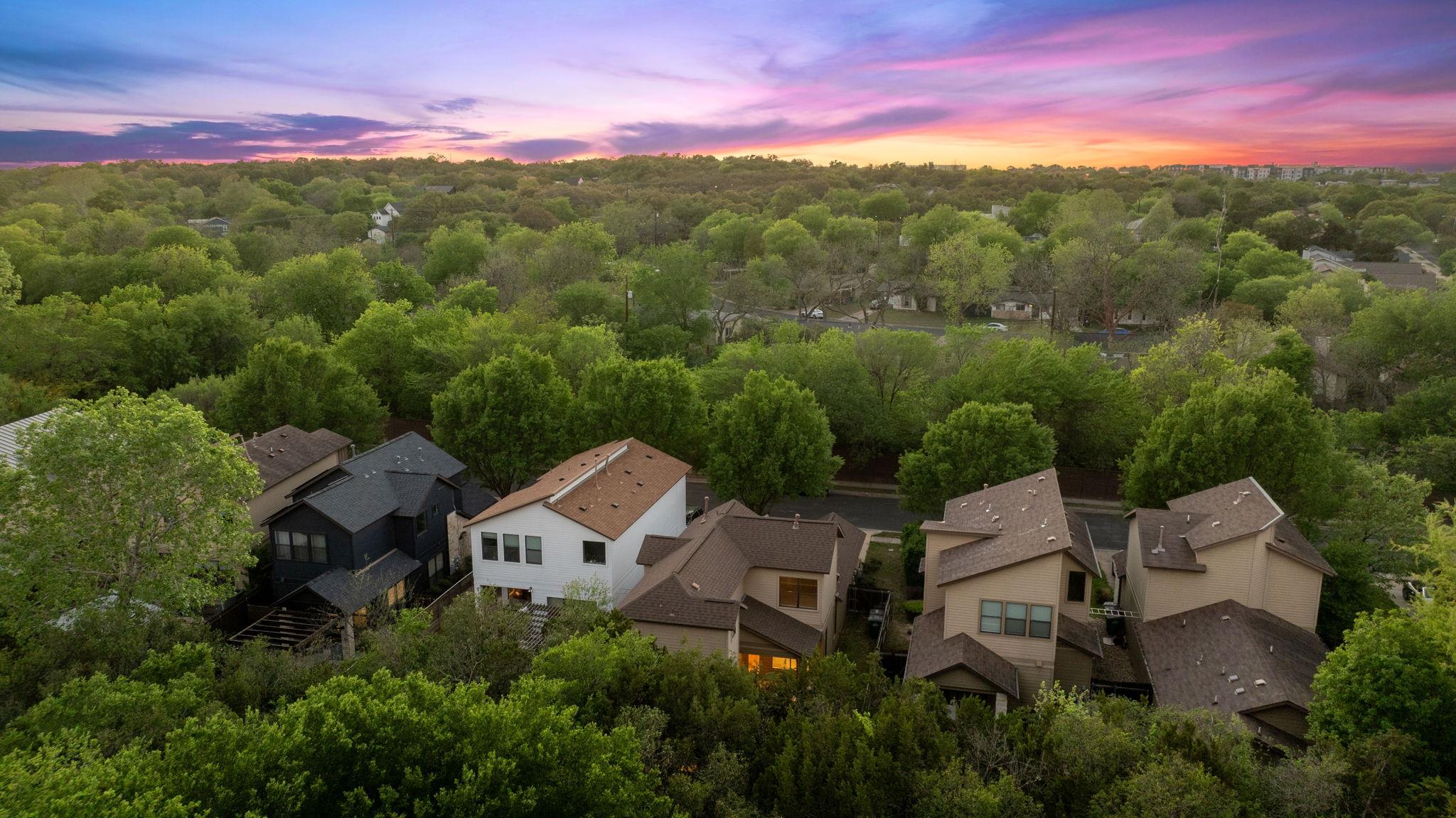 2911 Corbin Lane Austin TX 78704