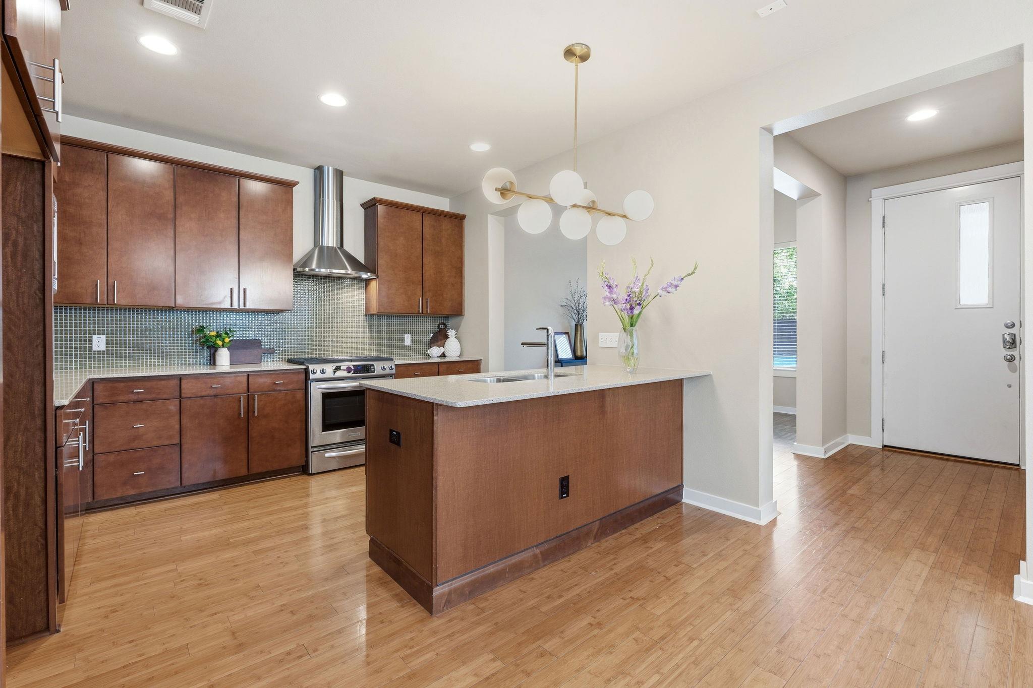 2911 Corbin Lane Austin TX 78704