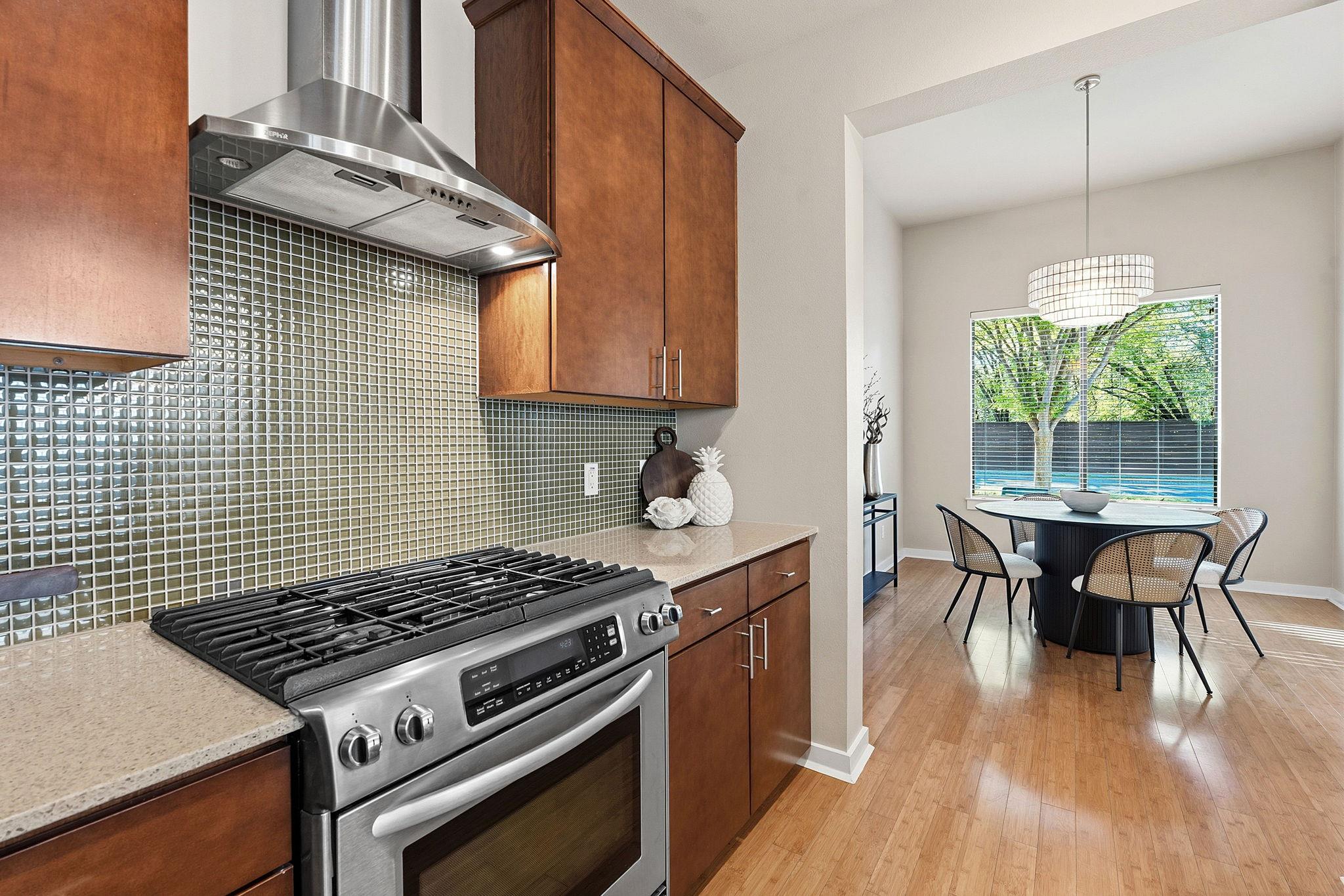 2911 Corbin Lane Austin TX 78704