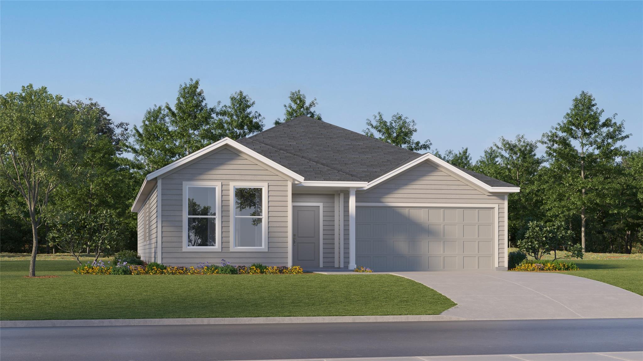 165 Reed Henry Drive Copperas Cove TX 76522