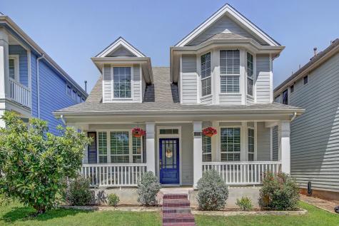 1616 Bridgeway Drive Austin TX 78704