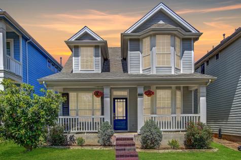 1616 Bridgeway Drive Austin TX 78704