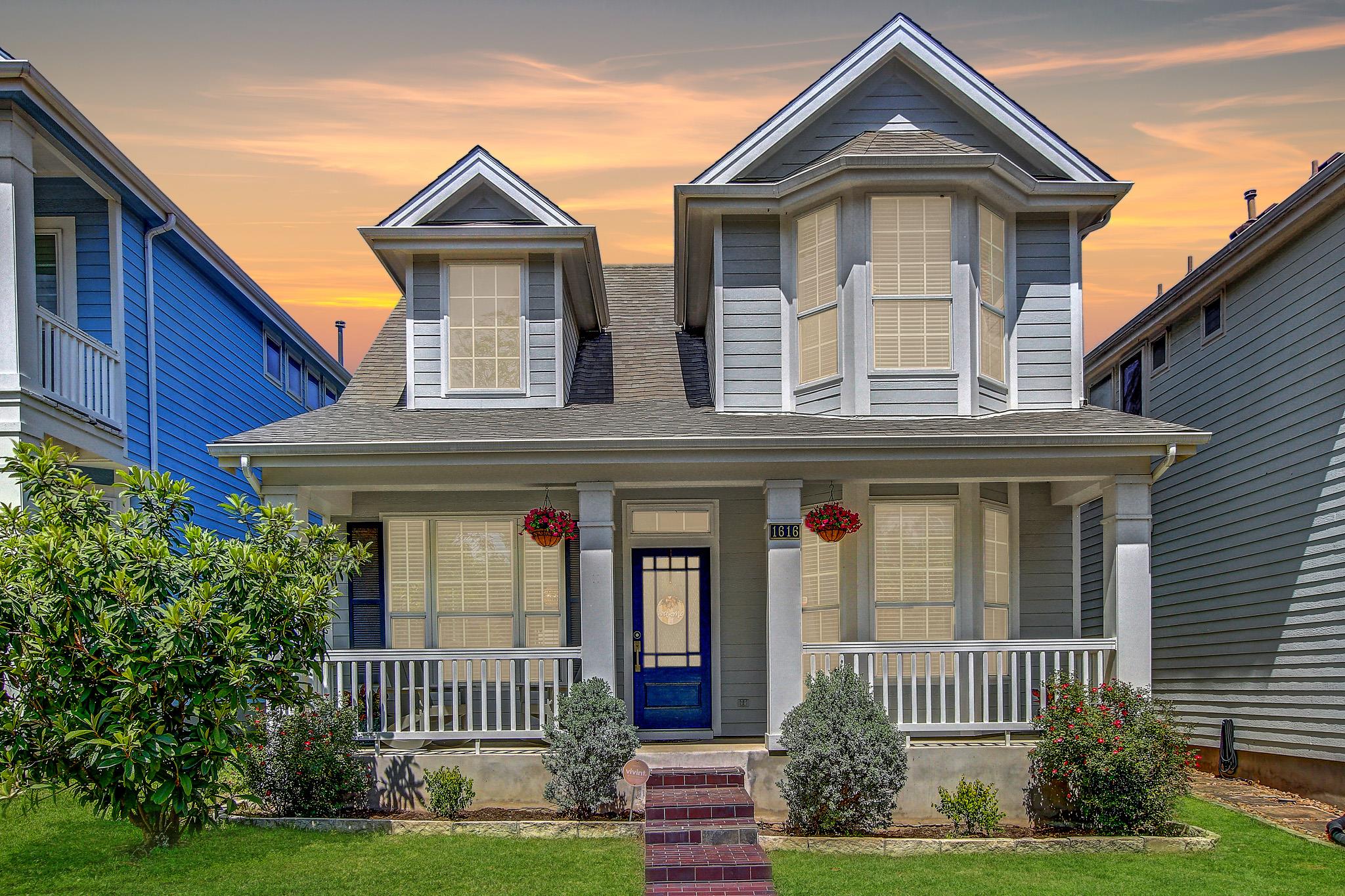 1616 Bridgeway Drive Austin TX 78704