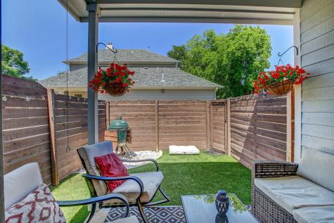 1616 Bridgeway Drive Austin TX 78704