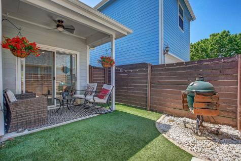 1616 Bridgeway Drive Austin TX 78704