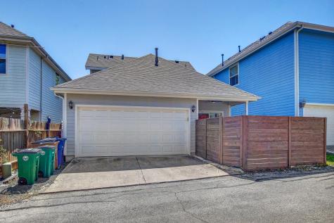 1616 Bridgeway Drive Austin TX 78704