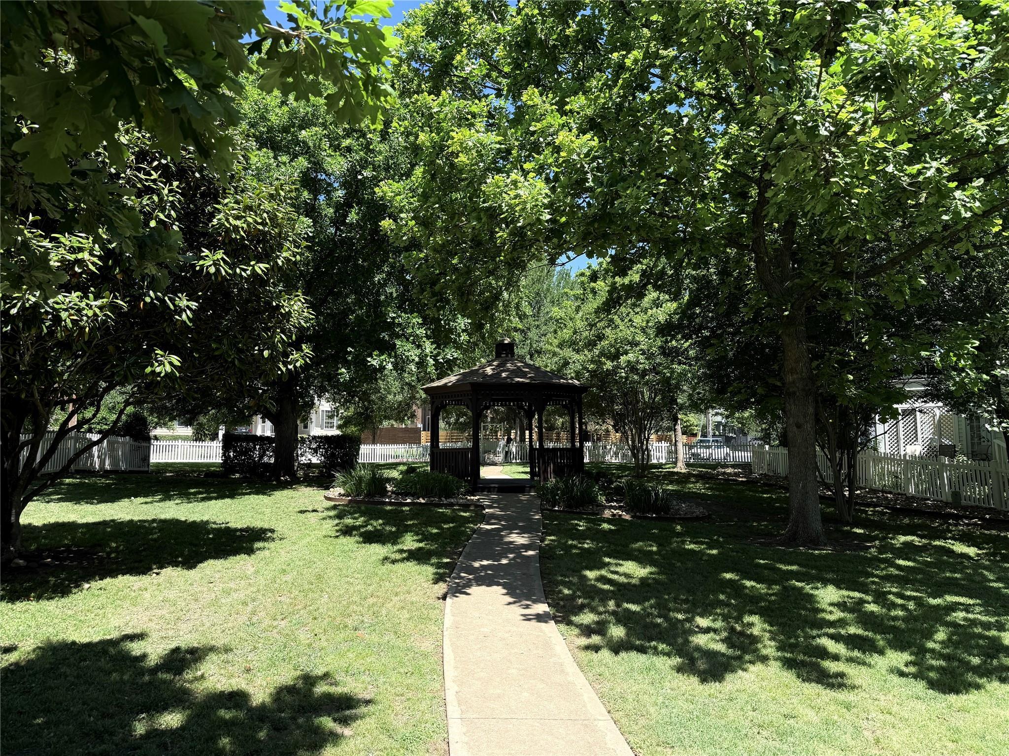1616 Bridgeway Drive Austin TX 78704