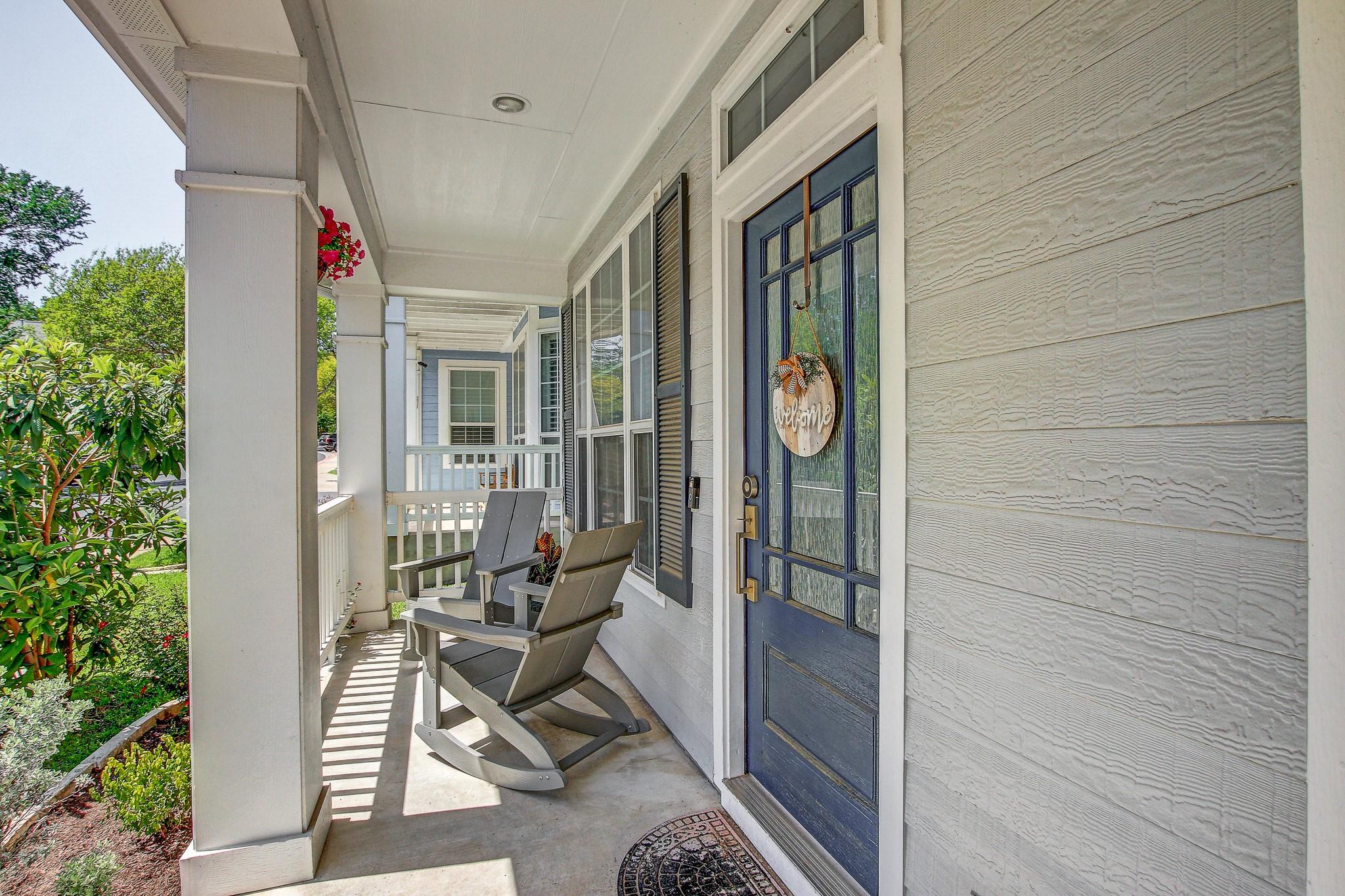1616 Bridgeway Drive Austin TX 78704