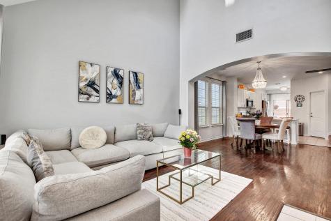 1616 Bridgeway Drive Austin TX 78704