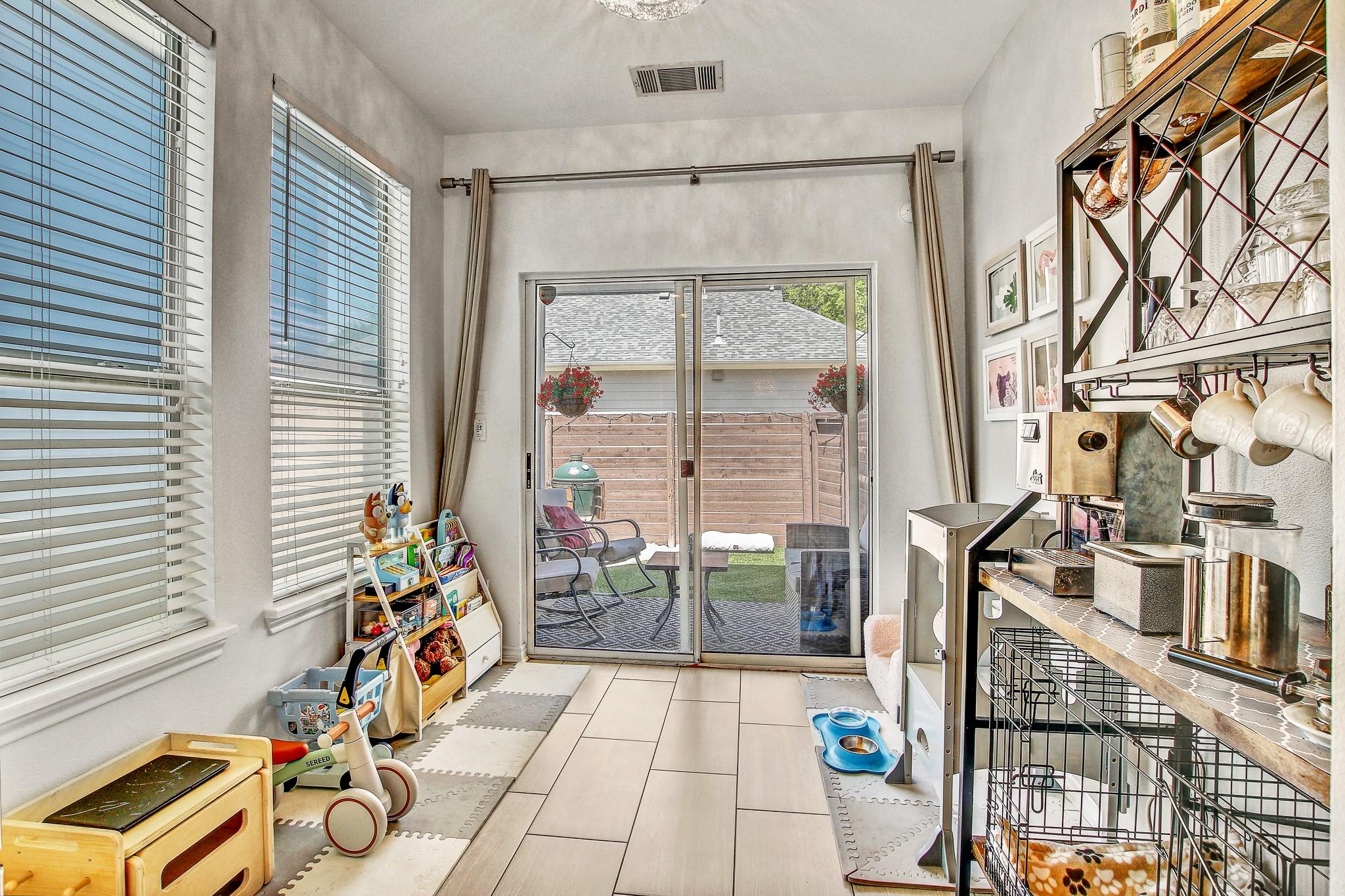 1616 Bridgeway Drive Austin TX 78704