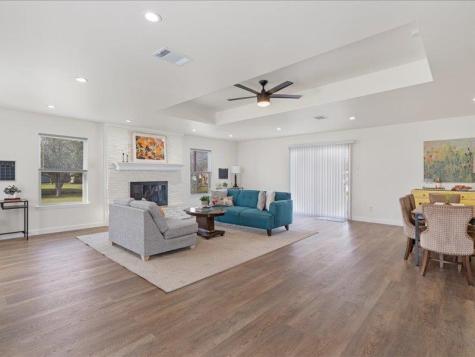 1312 Hyman Lane Austin TX 78742