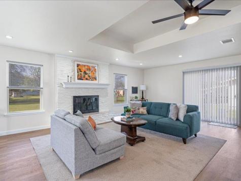 1312 Hyman Lane Austin TX 78742