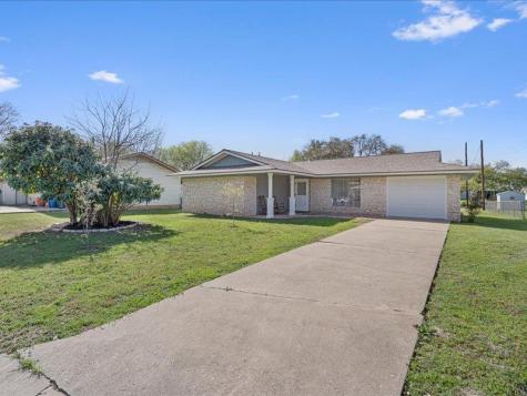 1312 Hyman Lane Austin TX 78742