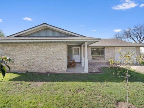 1312 Hyman Lane Austin TX 78742