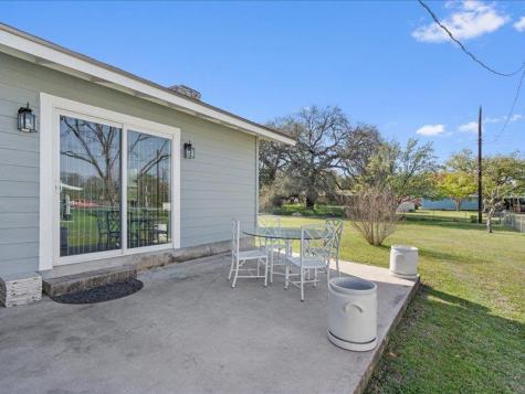 1312 Hyman Lane Austin TX 78742