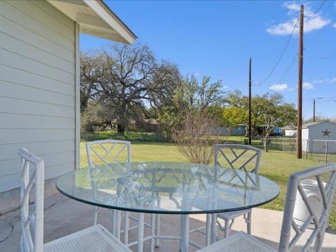 1312 Hyman Lane Austin TX 78742