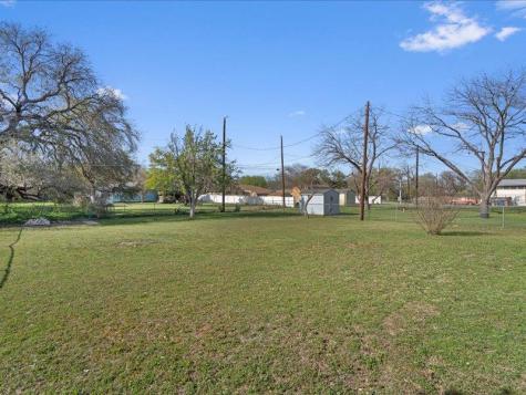 1312 Hyman Lane Austin TX 78742