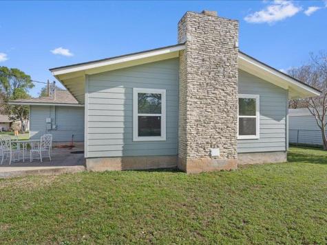 1312 Hyman Lane Austin TX 78742