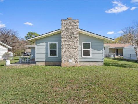 1312 Hyman Lane Austin TX 78742