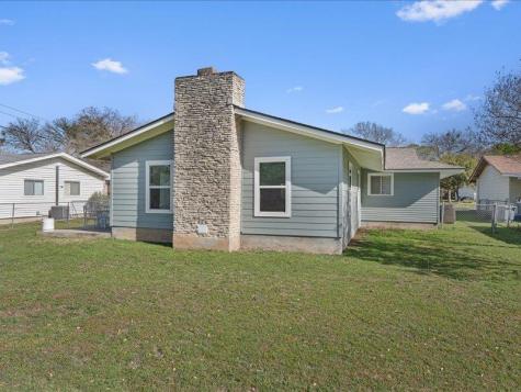 1312 Hyman Lane Austin TX 78742
