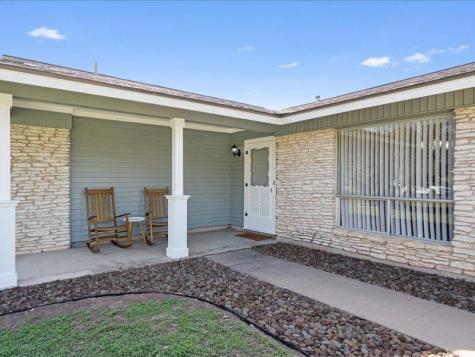 1312 Hyman Lane Austin TX 78742